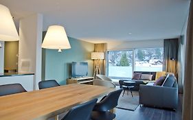 Apartment Krokus - Griwa Rent Ag